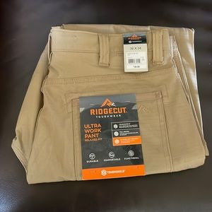 Ridgecut Toughwear ultra work pants